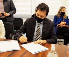 Convenio UNIOESTE e HRS 2021 - Galeria