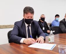 Convenio UNIOESTE e HRS 2021 - Galeria