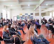 HDS - Inauguração ambulatório - Galeria