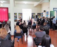 HDS - Inauguração ambulatório - Galeria