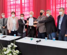 HDS - Inauguração ambulatório - Galeria