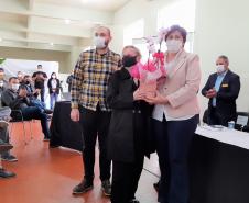 HDS - Inauguração ambulatório - Galeria