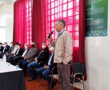 HDS - Inauguração ambulatório - Galeria