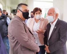 HDS - Inauguração ambulatório - Galeria