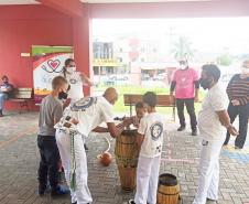 Semana da Criança - Hospital Infantil - GALERIA