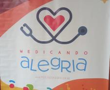 Semana da Criança - Hospital Infantil - GALERIA