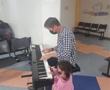 Semana da Criança - Hospital Infantil - GALERIA
