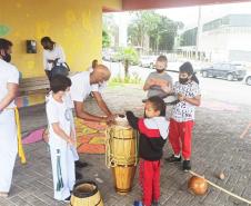 Semana da Criança - Hospital Infantil - GALERIA