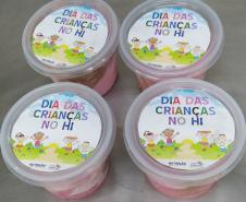 Semana da Criança - Hospital Infantil - GALERIA