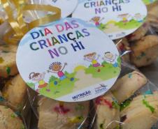 Semana da Criança - Hospital Infantil - GALERIA