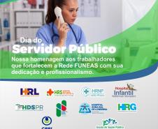 Dia do servidor público 20211 - galeria
