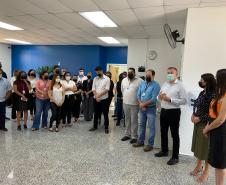 HRNP - LANÇAMENTO RECEPÇÃO - GALERIA