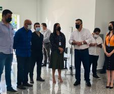 HRNP - LANÇAMENTO RECEPÇÃO - GALERIA