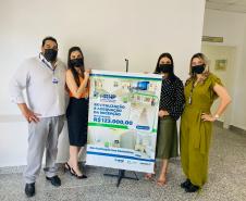 HRNP - LANÇAMENTO RECEPÇÃO - GALERIA
