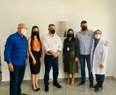 HRNP - LANÇAMENTO RECEPÇÃO - GALERIA