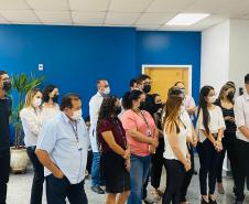 HRNP - LANÇAMENTO RECEPÇÃO - GALERIA