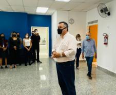 HRNP - LANÇAMENTO RECEPÇÃO - GALERIA