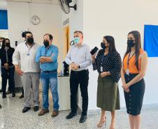 HRNP - LANÇAMENTO RECEPÇÃO - GALERIA