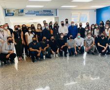 HRNP - LANÇAMENTO RECEPÇÃO - GALERIA