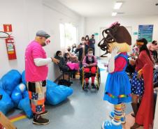 A força do voluntariado - Galeria