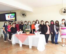 A força do voluntariado - Galeria