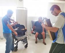 A força do voluntariado - Galeria