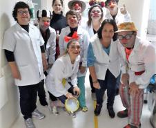 A força do voluntariado - Galeria