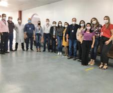 HRL - Visita sede Funeas - Dezembro 2021 - Galeria