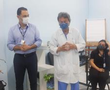 HRL - Visita sede Funeas - Dezembro 2021 - Galeria