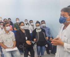 HRL - Visita sede Funeas - Dezembro 2021 - Galeria