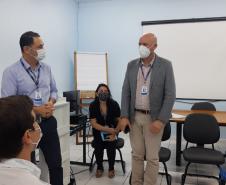 HRL - Visita sede Funeas - Dezembro 2021 - Galeria