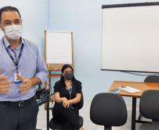 HRL - Visita sede Funeas - Dezembro 2021 - Galeria