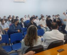 HRL - Visita sede Funeas - Dezembro 2021 - Galeria