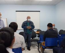 HRL - Visita sede Funeas - Dezembro 2021 - Galeria