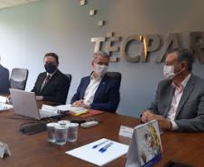 CPPI - TECPAR - GALERIA