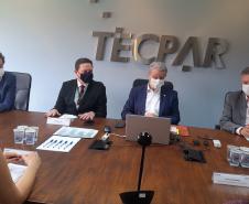 CPPI - TECPAR - GALERIA