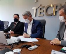 CPPI - TECPAR - GALERIA