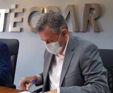 CPPI - TECPAR - GALERIA
