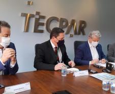 CPPI - TECPAR - GALERIA