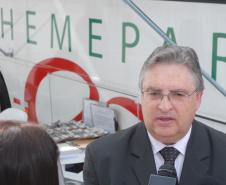 Funeas-Paraná viabiliza estudo inédito sobre tratamento para hemofilia