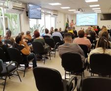 Evento Qualidade Sesa Funeas Dezembro 2021 - Galeria