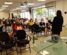 Evento Qualidade Sesa Funeas Dezembro 2021 - Galeria