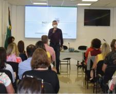 Evento Qualidade Sesa Funeas Dezembro 2021 - Galeria