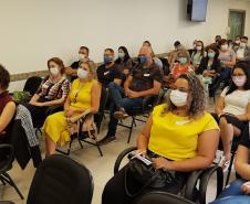 Evento Qualidade Sesa Funeas Dezembro 2021 - Galeria