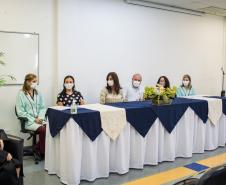 HIWM - SAREH - FORMATURA ESTEPHANY - Galeria