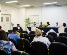 HIWM - SAREH - FORMATURA ESTEPHANY - Galeria