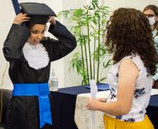 HIWM - SAREH - FORMATURA ESTEPHANY - Galeria