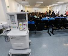 HIWM - Visita Governador - Março 2022 - Galeria