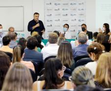 HIWM - Visita Governador - Março 2022 - Galeria