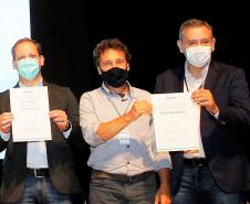 Hospitais FUNEAS recebem investimentos Sesa - Março 2022 - GALERIA